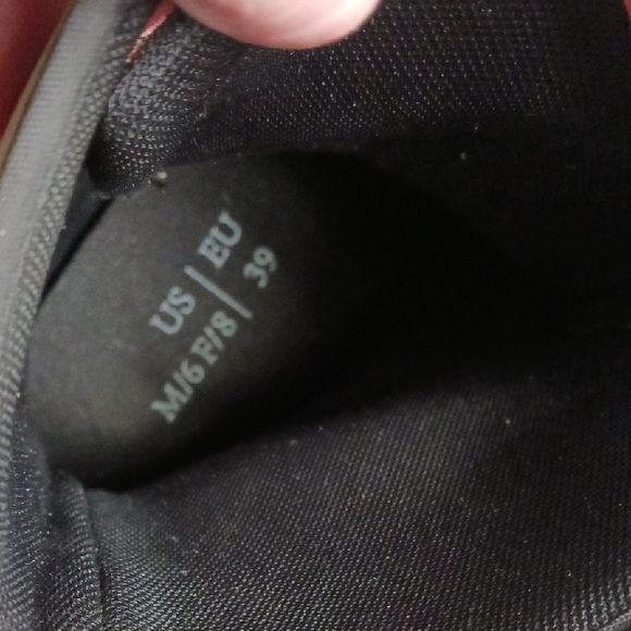 Colorful NEW Mandala Women's Boots Size 8 NIB - Picture 8 of 11